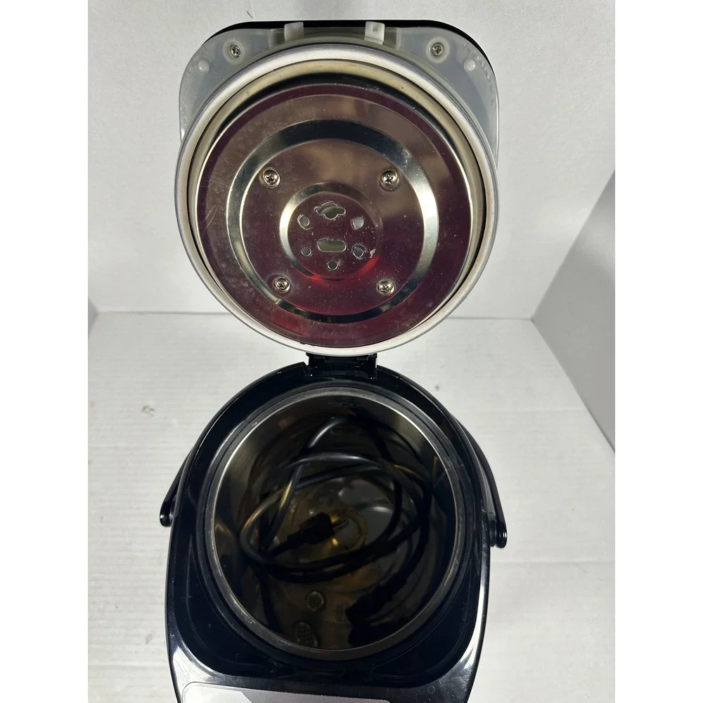 Rosewill RHAP16002 Electric Hot Water Dispenser 4.0L Stainless Steel 750W Silver